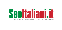 Seo Italiani logo